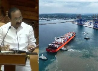 കടലും തുറമുഖങ്ങളും ജലസ്രോതസുകളും ഏകോപിപ്പിച്ച് പുതിയ പദ്ധതി; ബജറ്റില് ശ്രദ്ധ നേടി ‘മിഷന് സമുദ്ര’, വിശദാംശങ്ങൾ വായിക്കാം