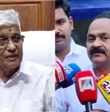 പുതിയ മുഖ്യമന്ത്രി അഹങ്കാരിയെന്ന് എൻഎസ്എസ് ജനറൽ സെക്രട്ടറി സുകുമാരൻ നായർ, വിശദാംശങ്ങൾ വായിക്കാം