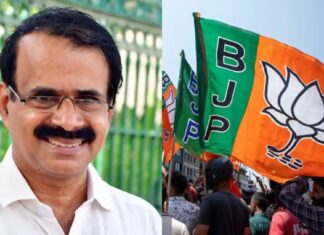 ജോർജ് കുര്യന് കേന്ദ്ര മന്ത്രിസ്ഥാനം നഷ്ടമാകുന്നു; നാളെ രാജ്യസഭാ കാലാവധി അവസാനിക്കുന്നതോടെ രാജിവെക്കും: വിശദാംശങ്ങൾ വായിക്കാം