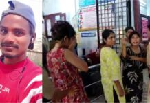 തൃശ്ശൂരിനെ ഞെട്ടിച്ച് പെൺവാണിഭ കേന്ദ്രത്തിലെ കൊലപാതകം; നഗര ഹൃദയത്തിൽ പ്രവർത്തിച്ചിരുന്ന കേന്ദ്രം ലക്ഷ്യമിട്ടത് അന്യസംസ്ഥാന തൊഴിലാളികളെ; നാല് സ്ത്രീകളടക്കം ആറ് പേർ അറസ്റ്റ്: വിശദാംശങ്ങൾ വായിക്കാം