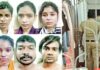 ലൈംഗിക ബന്ധത്തില് തൃപ്തരല്ലാത്തതിനാല് പണം തിരികെ വേണമെന്ന് മൂന്നംഗ സംഘം; തൃശ്ശൂര് നഗരമധ്യത്തിലെ പെണ്വാണിഭ സംഘം ഓരോ പതിനഞ്ച് ദിവസത്തിലും പുതിയ യുവതികളെ എത്തിച്ചു: അന്യസംസ്ഥാന തൊഴിലാളികളുടെ അനാശാസ്യ കേന്ദ്രം കേരള പൊലീസിനും വലിയ നാണക്കേട്