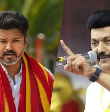 ക്ഷേത്ര ഫണ്ട് ഇനി ക്ഷേത്രങ്ങള്ക്ക് മാത്രം; സ്റ്റാലിൻ സർക്കാർ ആവിഷ്കരിച്ച 246 കോടിയുടെ പദ്ധതികള് റദ്ദാക്കി മുഖ്യമന്ത്രി വിജയ്: വിശദാംശങ്ങൾ വായിക്കാം