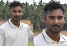 പരിശീലനത്തിന് വന്ന വിദ്യാര്ത്ഥിനിയെ ജിമ്മിലും ശുചിമുറിയിലും വെച്ച് പീഡിപ്പിച്ചു; ക്രിക്കറ്റ് കോച്ച് രണ്ടാമത്തെ കേസിലും കുറ്റക്കാരൻ: വിധി നാളെ