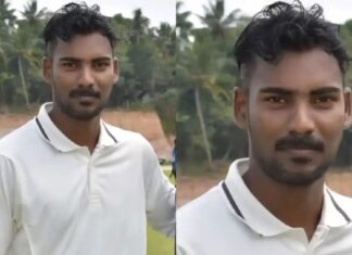 പരിശീലനത്തിന് വന്ന വിദ്യാര്ത്ഥിനിയെ ജിമ്മിലും ശുചിമുറിയിലും വെച്ച് പീഡിപ്പിച്ചു; ക്രിക്കറ്റ് കോച്ച് രണ്ടാമത്തെ കേസിലും കുറ്റക്കാരൻ: വിധി നാളെ