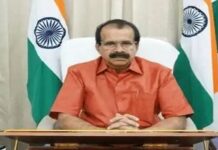 ജോര്ജ് കുര്യൻ കേന്ദ്ര മന്ത്രി സ്ഥാനം രാജിവച്ചു; തീരുമാനം രാജ്യസഭയിലേയ്ക്ക് വീണ്ടും പരിഗണിക്കാതിരുന്നതിനെ തുടര്ന്ന്: വിശദാംശങ്ങൾ വായിക്കാം