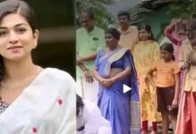 തെരഞ്ഞെടുപ്പ് തോറ്റ എങ്കിലും വാക്കു പാലിക്കാൻ ഉറച്ച് ആതിരാ ഡി നായർ; തിരുവാർത്ത് അംബേദ്കർ ഉന്നതിയിലെ കുടുംബത്തിന് വീട് ഒരുങ്ങുന്നു: വിശദാംശങ്ങൾ വായിക്കാം