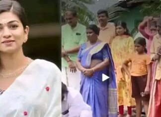 തെരഞ്ഞെടുപ്പ് തോറ്റ എങ്കിലും വാക്കു പാലിക്കാൻ ഉറച്ച് ആതിരാ ഡി നായർ; തിരുവാർത്ത് അംബേദ്കർ ഉന്നതിയിലെ കുടുംബത്തിന് വീട് ഒരുങ്ങുന്നു: വിശദാംശങ്ങൾ വായിക്കാം