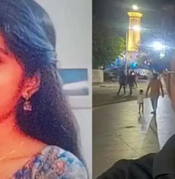 ലിവിങ് ടുഗതർ ബന്ധത്തെ എതിർത്തതിന് മാതാപിതാക്കളെയും സഹോദരിയെയും കൊലപ്പെടുത്തിയ കേസ്: യുവതി അറസ്റ്റിൽ; കാമുകനായി തിരച്ചിൽ ഊർജ്ജിതം