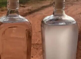 പത്താം ക്ലാസുകാരന്റെ വാട്ടര് ബോട്ടിലില് നാടൻ ചാരായം!! സഹപാഠി എത്തിച്ച് നല്കിയതെന്ന് വിദ്യാര്ത്ഥി; സംഭവം താമരശ്ശേരിയിൽ