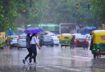 അടുത്ത ആഴ്ച അതിശക്തമായ മഴ; കാലാവസ്ഥ പ്രവചനവും മുന്നറിയിപ്പുകളും വായിക്കാം