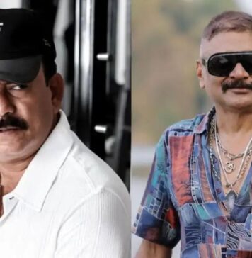 ‘അയാള് പടം അനൗണ്സ് ചെയ്താല് പെണ്പിള്ളേര് സൂക്ഷിച്ചോണം’: ഒ.ജി സുനിലിനെതിരെ മേജര് രവി; വിശദാംശങ്ങൾ വായിക്കാം