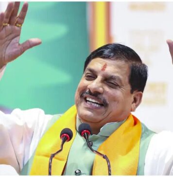മധ്യപ്രദേശ് മുഖ്യമന്ത്രിയും കുടുംബവും 150 ഏക്കറിലേറെ ഭൂമി വാങ്ങിക്കൂട്ടിയ സംഭവം; കേന്ദ്ര അന്വേഷണ ഏജൻസികള് ഇടപെടുന്നില്ലെന്ന് കോണ്ഗ്രസ്, വിശദാംശങ്ങൾ വായിക്കാം