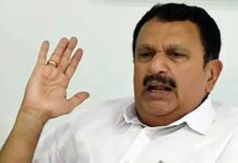 സംസ്ഥാനത്ത് സമ്പൂര്ണ മദ്യനിരോധനം നടപ്പാകില്ല; നല്ല സാധനം കൊടുത്തില്ലെങ്കില് വല്ലതും കലക്കി കുടിച്ച് മദ്യ ദുരന്തം ഉണ്ടാകും: കെ മുരളീധരൻ