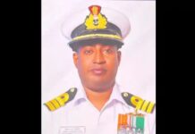 നാവികസേന കമാന്ഡറായി ചമഞ്ഞ് ജോലി തട്ടിപ്പ്; പാലാരിവട്ടം സ്വദേശി ബിമല് എസ്. നമ്പൂതിരി പിടിയിൽ; കുറ്റവാളി വലയിലായത് നേവിയുടെയും പോലീസിന്റെയും സംയുക്ത നീക്കത്തിൽ: വിശദാംശങ്ങൾ വായിക്കാം