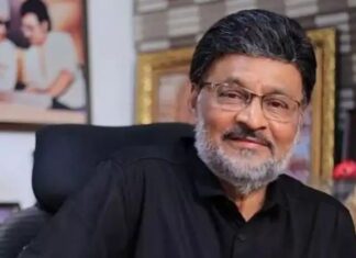 പ്രശസ്ത തമിഴ് താരം കെ ഭാഗ്യരാജ് അന്തരിച്ചു; ഇവിടെ വാങ്ങുന്നത് നടനും സംവിധായകനും തിരക്കഥാകൃത്തുമായി പ്രതിഭ തെളിയിച്ച താരം