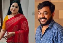 ലക്ഷ്മി പ്രിയയ്ക്ക് സെക്സ് റാക്കറ്റുമായി അടുത്ത ബന്ധം; മകളുടെ പേരിലുള്ള സൊസൈറ്റിയുടെ പിറകില് നടക്കുന്നത് കള്ളപ്പണം വെളുപ്പിക്കൽ; സത്യങ്ങളെല്ലാം അന്സിബയ്ക്കറിയാം: വെളിപ്പെടുത്തലുമായി മിഥിലാജ് അബ്ദുള്