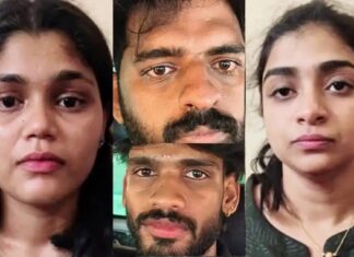 ഓപ്പറേഷൻ തൂഫാൻ: പാലക്കാട്ടെ റിസോർട്ടിൽ നിന്ന് ലഹരി ഉപയോഗിച്ച് മടങ്ങവെ യുവതികൾ അടക്കം നാലുപേർ പിടിയിൽ; യുവതികൾ കൈവശം ഉണ്ടായിരുന്ന എംഡിഎംഎ ഒളിപ്പിച്ചത് സ്വകാര്യ ഭാഗത്ത്; തുടർ പരിശോധനയിൽ പിടിച്ചെടുത്തത് കോടികൾ വിലമതിക്കുന്ന രാസലഹരി