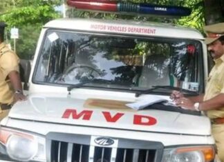 ഇനി ഹെല്മെറ്റ് ഇല്ലാതെ വാഹനവുമായി പുറത്തിറങ്ങിയാല് കടുത്ത ശിക്ഷ; പരിശോധന കര്ശനമാക്കും: വിശദാംശങ്ങൾ വായിക്കാം