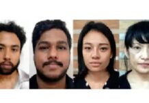 തിരുവനന്തപുരം കഴക്കൂട്ടത്ത് പെണ്വാണിഭ കേന്ദ്രത്തില് പോലീസ് റെയ്ഡ് : രണ്ട് വിദേശ വിദേശ വനിതകൾ അടക്കം നാലുപേർ അറസ്റ്റിൽ; വിശദാംശങ്ങൾ വായിക്കാം