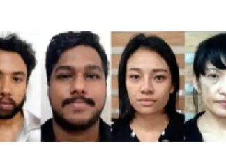 തിരുവനന്തപുരം കഴക്കൂട്ടത്ത് പെണ്വാണിഭ കേന്ദ്രത്തില് പോലീസ് റെയ്ഡ് : രണ്ട് വിദേശ വിദേശ വനിതകൾ അടക്കം നാലുപേർ അറസ്റ്റിൽ; വിശദാംശങ്ങൾ വായിക്കാം