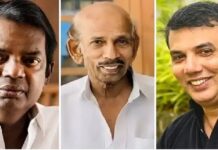 പിണറായി വിജയനെ തെറിവിളിച്ചതാണോ സലിംകുമാറിന്റെ യോഗ്യത; പൂച്ച വെറ്റ് കിടക്കുന്ന ഖജനാവ് എന്ന് പറഞ്ഞവർ സ്മാരകത്തിന് ഒരു കോടി രൂപ മാറ്റിവെച്ചത് ശരിയല്ല: സലിംകുമാർ സ്മാരക വിഷയത്തിൽ സർക്കാരിനെതിരെ മാമുക്കോയയുടെ മകൻ