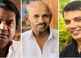 പിണറായി വിജയനെ തെറിവിളിച്ചതാണോ സലിംകുമാറിന്റെ യോഗ്യത; പൂച്ച വെറ്റ് കിടക്കുന്ന ഖജനാവ് എന്ന് പറഞ്ഞവർ സ്മാരകത്തിന് ഒരു കോടി രൂപ മാറ്റിവെച്ചത് ശരിയല്ല: സലിംകുമാർ സ്മാരക വിഷയത്തിൽ സർക്കാരിനെതിരെ മാമുക്കോയയുടെ മകൻ