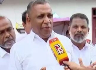 കുട്ടനാട് എംഎൽഎ റെജി ചെറിയാന്റെ വാഹനം ഇടിച്ച് ബൈക്ക് യാത്രികന് ഗുരുതര പരിക്ക്; എംഎൽഎ വാഹനം ഓടിപ്പിച്ചത് മദ്യപിച്ച് എന്ന ആരോപണവുമായി ഡിവൈഎഫ്ഐ: വിശദാംശങ്ങൾ വായിക്കാം