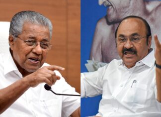 മത്സ്യത്തൊഴിലാളികളുടെ കുടിശ്ശിക വിഷയം ചൂടുപിടിച്ചു; നിയമസഭയിൽ ഭരണ–പ്രതിപക്ഷ നേർക്കുനേർ പോര്; വിശദാംശങ്ങൾ വായിക്കാം