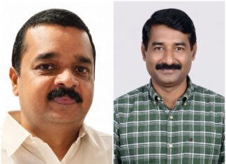 ബ്ലാക്ക് മെയിലിങ് ജേർണലിസത്തിനെതിരെ ‘ഓപ്പറേഷൻ തൂഫാൻ’ വേണമെന്ന് കോം ഇന്ത്യ; പുതിയ ഭാരവാഹികൾ വിൻസെന്റ് നെല്ലിക്കുന്നേൽ- പ്രസിഡന്റ്, സോയിമോൻ മാത്യു- ജനറൽ സെക്രട്ടറി, കെ കെ ശ്രീജിത്- ട്രഷറർ