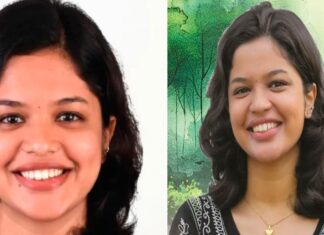 പാലാ നഗരസഭ: ദിയ ബിനുവിനെ പിന്തുണയ്ക്കേണ്ട എന്ന് കോൺഗ്രസ് വിപ്പ്; കൗൺസിലർമാരോട് ആവശ്യപ്പെട്ടത് യോഗത്തിൽ നിന്ന് വിട്ടുനിൽക്കാൻ മാത്രം; വിശദാംശങ്ങൾ വായിക്കാം