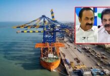 വിഴിഞ്ഞം ഓഹരി കൈമാറ്റം: അദാനിക്കെതിരെ വാളെടുത്ത് കെസി വേണുഗോപാൽ; എഐസിസി സെക്രട്ടറി ഇടഞ്ഞതോടെ മുഖ്യമന്ത്രിയുടെ ഓഫീസിന്റെ അടിയന്തര ഇടപെടൽ; സർക്കാരിനെ ഇരുട്ടിൽ നിർത്തിയതിലുള്ള അതൃപ്ത്തി അറിയിച്ച് തുറമുഖ കമ്പനിക്ക് കത്ത്: വിശദാംശങ്ങൾ വായിക്കാം