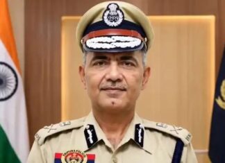 ത്രിപുര പോലീസ് മേധാവിയെ ഓഫീസ് മുറിയിൽ മരിച്ച നിലയിൽ കണ്ടെത്തി; അന്വേഷണം ആരംഭിച്ചു: വിശദാംശങ്ങൾ വായിക്കാം