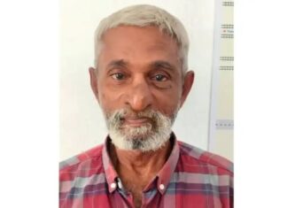 വാർഫിലെ റെയിൽപാളം മോഷണക്കേസ്; മുഖ്യപ്രതികൾ ആർപിഎഫിന്റെ പിടിയിൽ, വിശദാംശങ്ങൾ വായിക്കാം