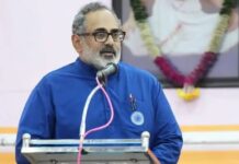 ബിജെപിയിൽ പുതിയ നിബന്ധന; നേതാവാകാൻ ക്ലാസിൽ പങ്കെടുക്കണം പരീക്ഷയിലും വിജയിക്കണം, വിശദാംശങ്ങൾ വായിക്കാം