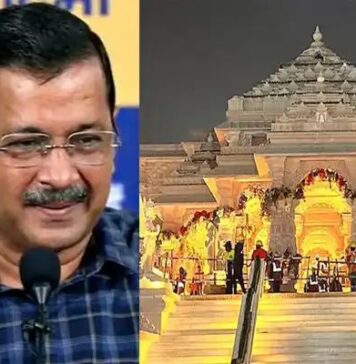 ‘ബി.ജെ.പി നേതാക്കള്ക്ക് ശ്രീരാമൻ ദൈവമാണെന്ന് തോന്നുന്നില്ല, അങ്ങനെയായിരുന്നുവെങ്കില് അവര് രാമക്ഷേത്ര ഫണ്ട് മോഷ്ടിക്കില്ലായിരുന്നു’;രാമക്ഷേത്ര സംഭാവന തട്ടിപ്പ് വിവാദം; ബിജെപിക്കെതിരെ എഎപി ദേശീയ കൺവീനറുടെ ആരോപണം, വിശദാംശങ്ങൾ വായിക്കാം