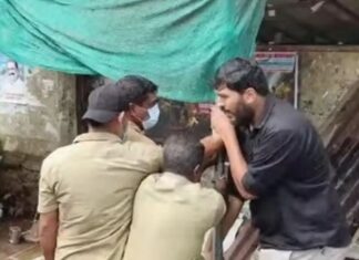 ഓപ്പറേഷൻ തൂഫാൻ; ഈരാറ്റുപേട്ടയിൽ അനധികൃത പാൻമസാല കടകൾ പൊളിച്ചുനീക്കി, വിശദാംശങ്ങൾ വായിക്കാം