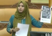 സൈബർ ആക്രമണങ്ങൾക്കെതിരെ നടപടി വേണം ,സോഷ്യൽ മീഡിയ ദുരുപയോഗം ചൂണ്ടിക്കാട്ടി ഫാത്തിമ തെഹ്ലിയ എംഎൽഎ ,വിശദാംശങ്ങൾ വായിക്കാം