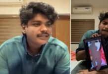 ‘എടുത്ത് വളര്ത്തിയ മോന് കണ്ടതാണ് ഇതൊക്കെ’; അമ്മയുടെ അസുഖം മാറട്ടെ: രേണു സുനിതയെ കാണാൻ പോയില്ല എന്ന വിമര്ശനങ്ങൾക്ക് മറുപടിയുമായി കിച്ചു സുധി
