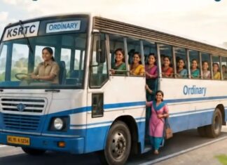 സൗജന്യ യാത്രക്കാരാണെങ്കിലും മുതിർന്നവരുടെ സീറ്റിൽ കയറിയിരുന്നാൽ 100 രൂപ പിഴ ഈടാക്കുമെന്ന് കെഎസ്ആർടിസി; കർശന പരിശോധനകൾ നടത്താൻ വിജിലൻസ് സ്വാഡിന് നിർദ്ദേശം: വിശദാംശങ്ങൾ വായിക്കാം