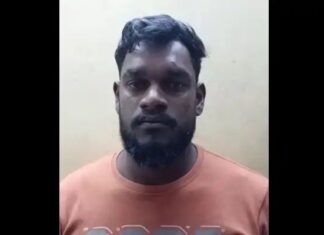 യുവതി ഒറ്റയ്ക്കായിരുന്ന വീട്ടിലേക്ക് അതിക്രമിച്ചു കയറി വസ്ത്രങ്ങൾ വലിച്ചുകീറി പീഡന ശ്രമം; വീട്ടമ്മ രക്ഷപ്പെട്ടത് കുതറിയോടി അയൽപക്കത്തെ വീട്ടിൽ എത്തിയതിനാൽ: ഇലവുംതിട്ടയിൽ അതിക്രമം നടത്തിയ വള്ളിക്കോട് സ്വദേശി സുധീഷിനെ പൊക്കി പോലീസ്