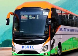 2500 രൂപയുടെ ടിക്കറ്റിന് വെറും 538 രൂപ; വമ്പൻ ഓഫറുമായി കെഎസ്ആർടിസി: വിശദാംശങ്ങൾ വായിക്കാം