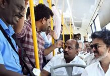 തമിഴ്നാട് ഭരണ നിർവഹണത്തിൽ വിജയ് സൃഷ്ടിച്ചത് വിപ്ലവകരമായ മാതൃക; കരാറുകളിലെ കമ്മീഷൻ സംസ്കാരം ഒഴിവാക്കിയതോടെ ഖജനാവിന് ലാഭം കോടികൾ; കണക്ക് സഹിതം പുറത്തുവിട്ട് ദേശീയ മാധ്യമങ്ങൾ: വിശദാംശങ്ങൾ വായിക്കാം