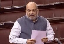 30 ദിവസം ജയിലിൽ ആയാൽ 31ആം ദിവസം മന്ത്രിസ്ഥാനം തെറിക്കും; പുതിയ ബിൽ തയ്യാറാക്കി കേന്ദ്രസർക്കാർ: വിശദാംശങ്ങൾ വായിക്കാം