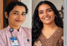 കാലടിയിലെ ട്രാഫിക് ജംഗ്ഷനിൽ വച്ച് ഹൃദയാഘാതം; പ്രാഥമിക ശുശ്രൂഷ നൽകി യുവ വ്യാപാരിയുടെ ജീവിതം തിരികെ പിടിച്ച നേഴ്സുമാർക്ക് അഭിനന്ദന പ്രവാഹം: വിശദാംശങ്ങൾ വായിക്കാം