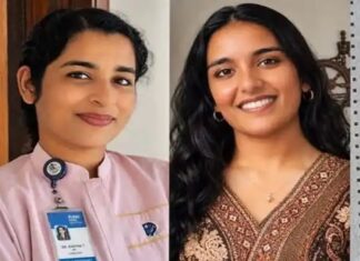 കാലടിയിലെ ട്രാഫിക് ജംഗ്ഷനിൽ വച്ച് ഹൃദയാഘാതം; പ്രാഥമിക ശുശ്രൂഷ നൽകി യുവ വ്യാപാരിയുടെ ജീവിതം തിരികെ പിടിച്ച നേഴ്സുമാർക്ക് അഭിനന്ദന പ്രവാഹം: വിശദാംശങ്ങൾ വായിക്കാം