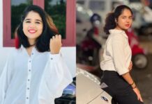 മദ്യപിച്ച് വാഹനം ഓടിച്ചു; പോലീസ് കൈകാട്ടിയിട്ടും നിർത്തിയില്ല; സോഷ്യൽ മീഡിയ ഇൻഫ്ലുവെൻസർ ഹെലൻ ഓഫ് സ്പാർട്ട പിടിയിൽ; ഡിവൈഎസ്പി ഓഫീസിൽ നിന്ന് പുതിയ വീഡിയോ പങ്കുവെച്ച് സോഷ്യൽ മീഡിയ താരം: വിശദാംശങ്ങൾ വായിക്കാം