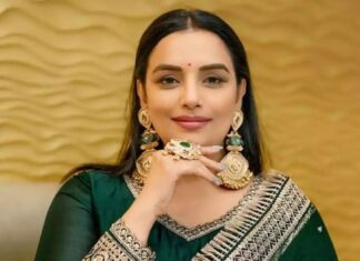 നിരപരാധിത്വം തെളിയിക്കാതെ പടിയിറങ്ങില്ല; അമ്മയിൽ നിന്നുള്ള രാജി തീരുമാനം പിൻവലിക്കുമെന്ന സൂചനയുമായി ശ്വേതാ മേനോൻ: വിശദാംശങ്ങൾ വായിക്കാം