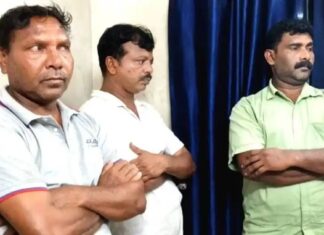 ജീവിച്ചിരിക്കുന്ന ആളെ മരിച്ചതായി കാട്ടി വ്യാജ പണപ്പിരിവ്;അയൽക്കാർ പിടിയിൽ, വിശദാംശങ്ങൾ വായിക്കാം