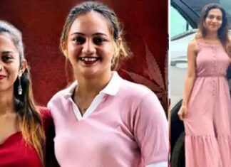 കോട്ടയത്ത് എക്സൈസിന്റെ മിന്നൽ റെയ്ഡ്; യുവനടി ഉൾപ്പെടെ നാല് പേർ അറസ്റ്റിൽ, വിശദാംശങ്ങൾ വായിക്കാം