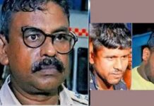 ഓപ്പറേഷൻ തൂഫാനിടെ പൊലീസിനെ ആക്രമിച്ച കേസ്; സൈനികൻ ഉൾപ്പെടെ നാല് പേർ അറസ്റ്റിൽ, വിശദാംശങ്ങൾ വായിക്കാം